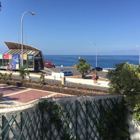 Sea Front Costa Adeje Bungalow المظهر الخارجي الصورة