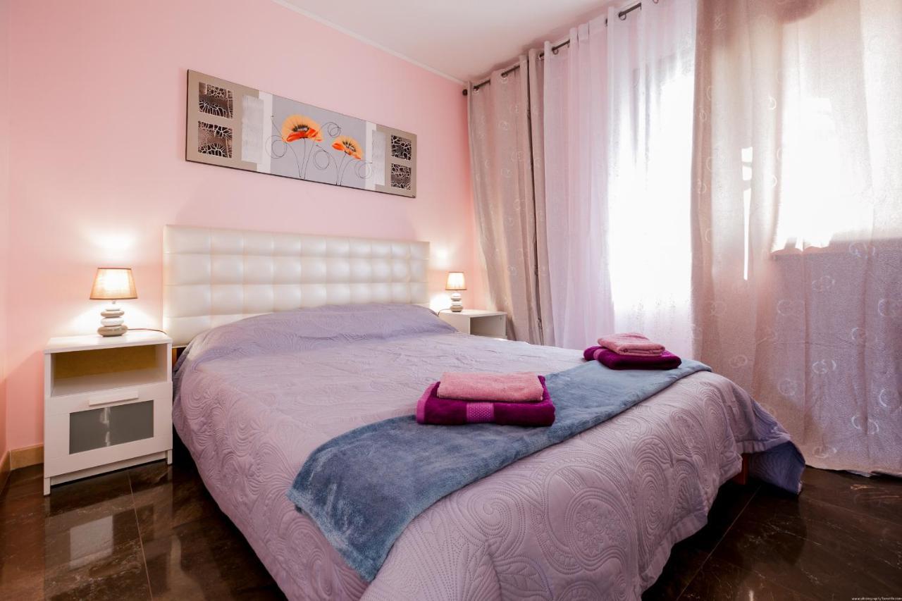 Sea Front Costa Adeje Bungalow المظهر الخارجي الصورة